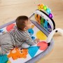 Baby Einstein 4 in 1 Kickin Tunes Music Activity Gym Play Mat